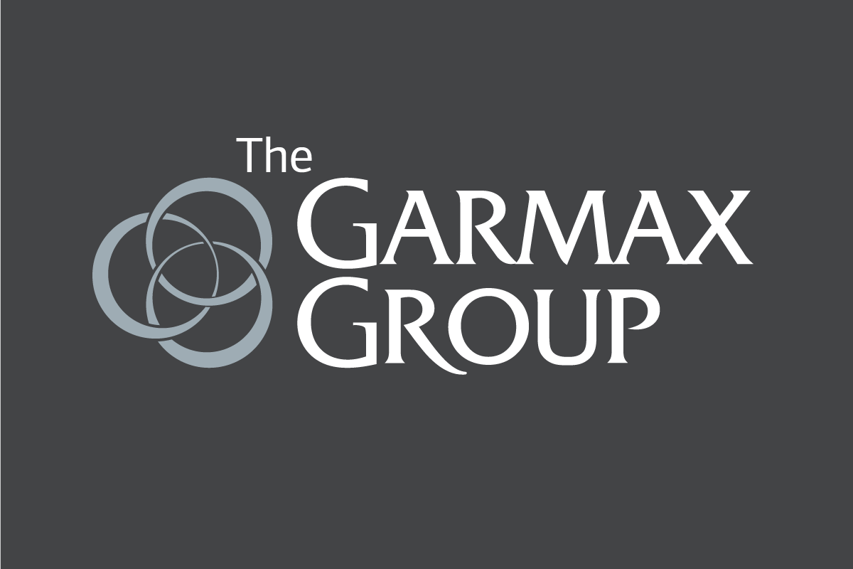 Logo Garmax Group